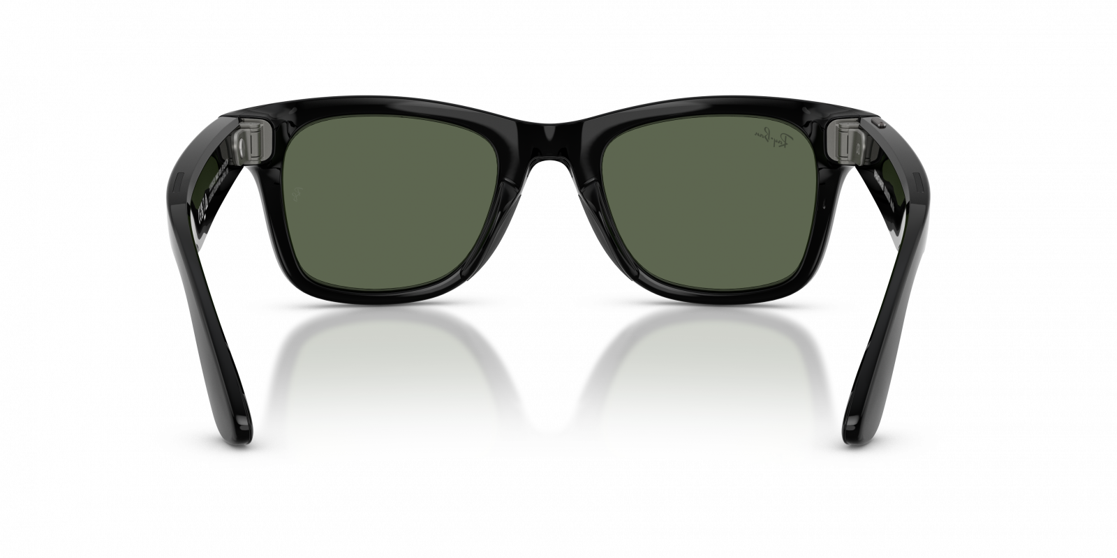 Ray Ban Meta RW4012 601/71 Wayfarer 